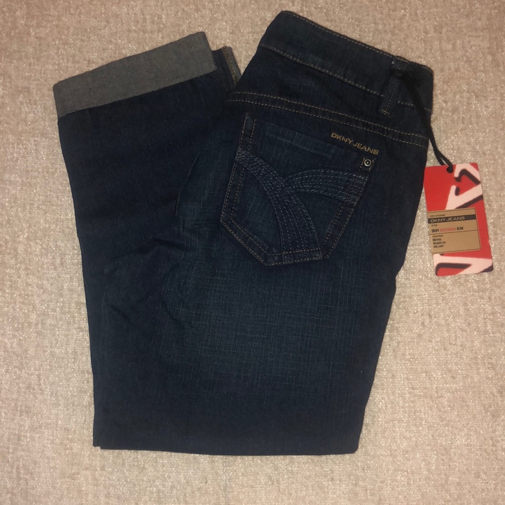 NWT DKNY Jeans